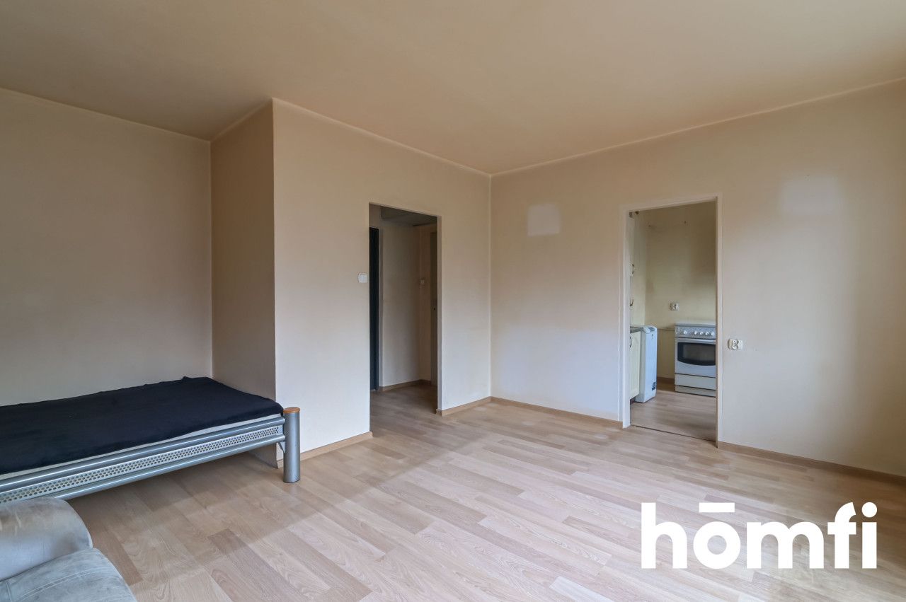 Studio Near Sea & Parks – Żabianka, Pomorska - Apartment - Sale - Gdańsk, Żabianka