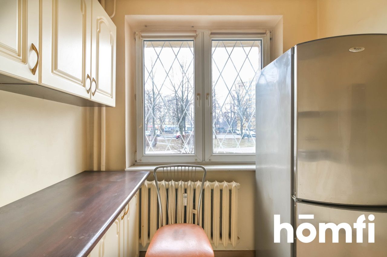 Studio Near Sea & Parks – Żabianka, Pomorska - Apartment - Sale - Gdańsk, Żabianka