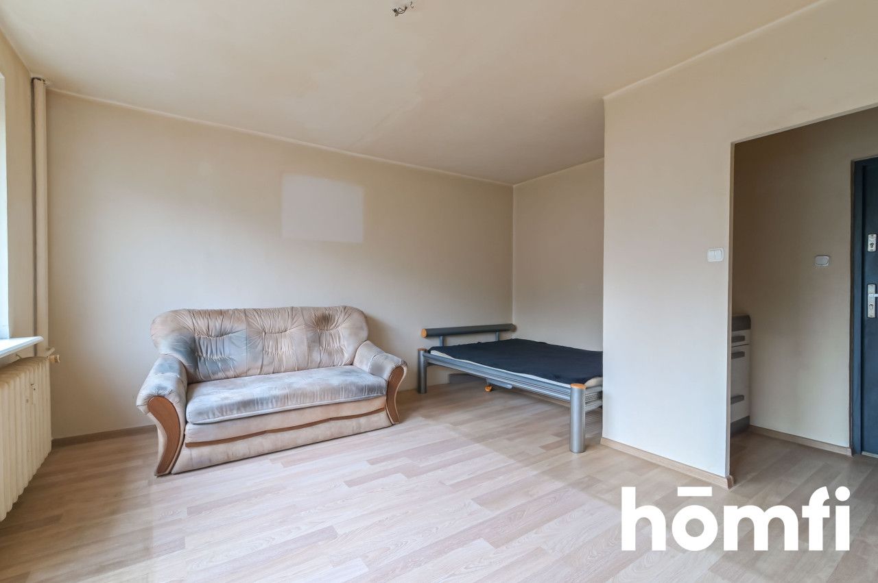 Studio Near Sea & Parks – Żabianka, Pomorska - Apartment - Sale - Gdańsk, Żabianka