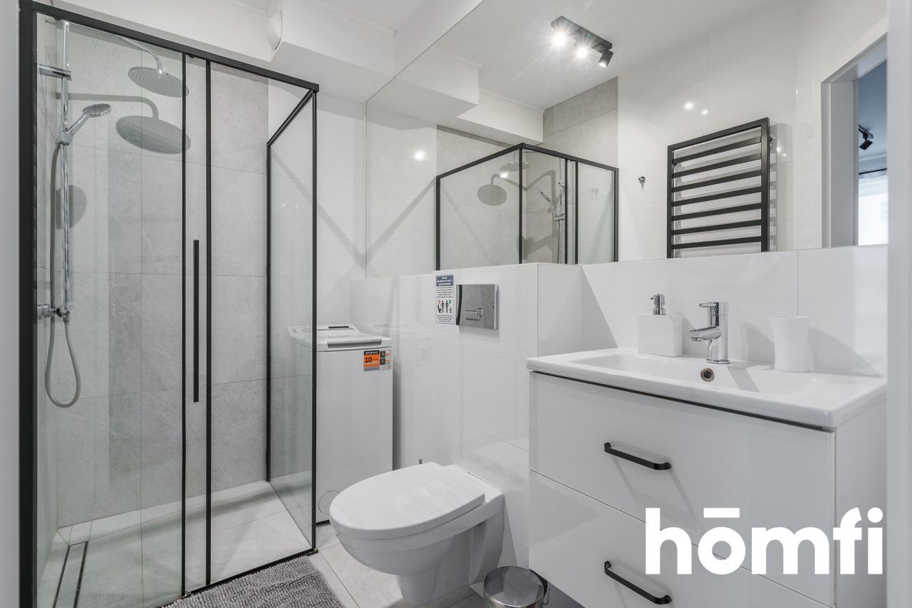 2-bedroom fully furnished apartments for short-term rent - Квартира - Продаж - Gdańsk, Śródmieście