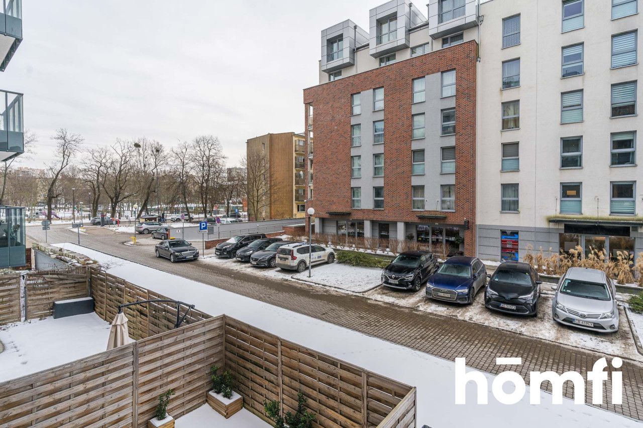 2-bedroom fully furnished apartments for short-term rent - Квартира - Продаж - Gdańsk, Śródmieście