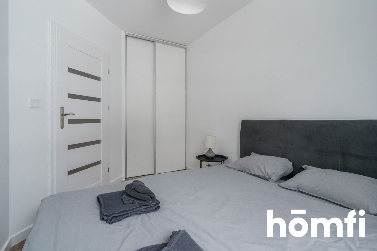 2-bedroom fully furnished apartments for short-term rent - Квартира - Продаж - Gdańsk, Śródmieście