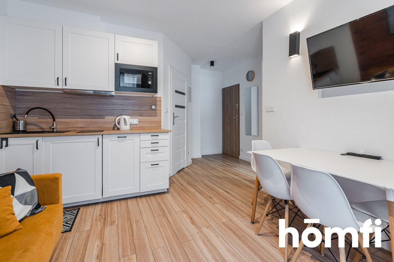 2-bedroom fully furnished apartments for short-term rent - Квартира - Продаж - Gdańsk, Śródmieście