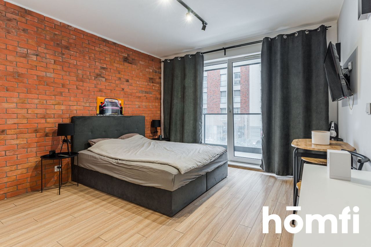 2-bedroom fully furnished apartments for short-term rent - Apartment - Sale - Gdańsk, Śródmieście