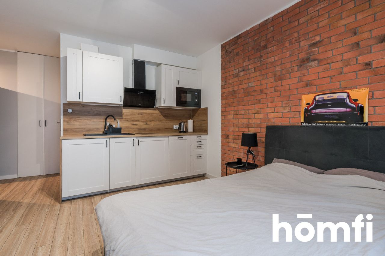 2-bedroom fully furnished apartments for short-term rent - Квартира - Продаж - Gdańsk, Śródmieście