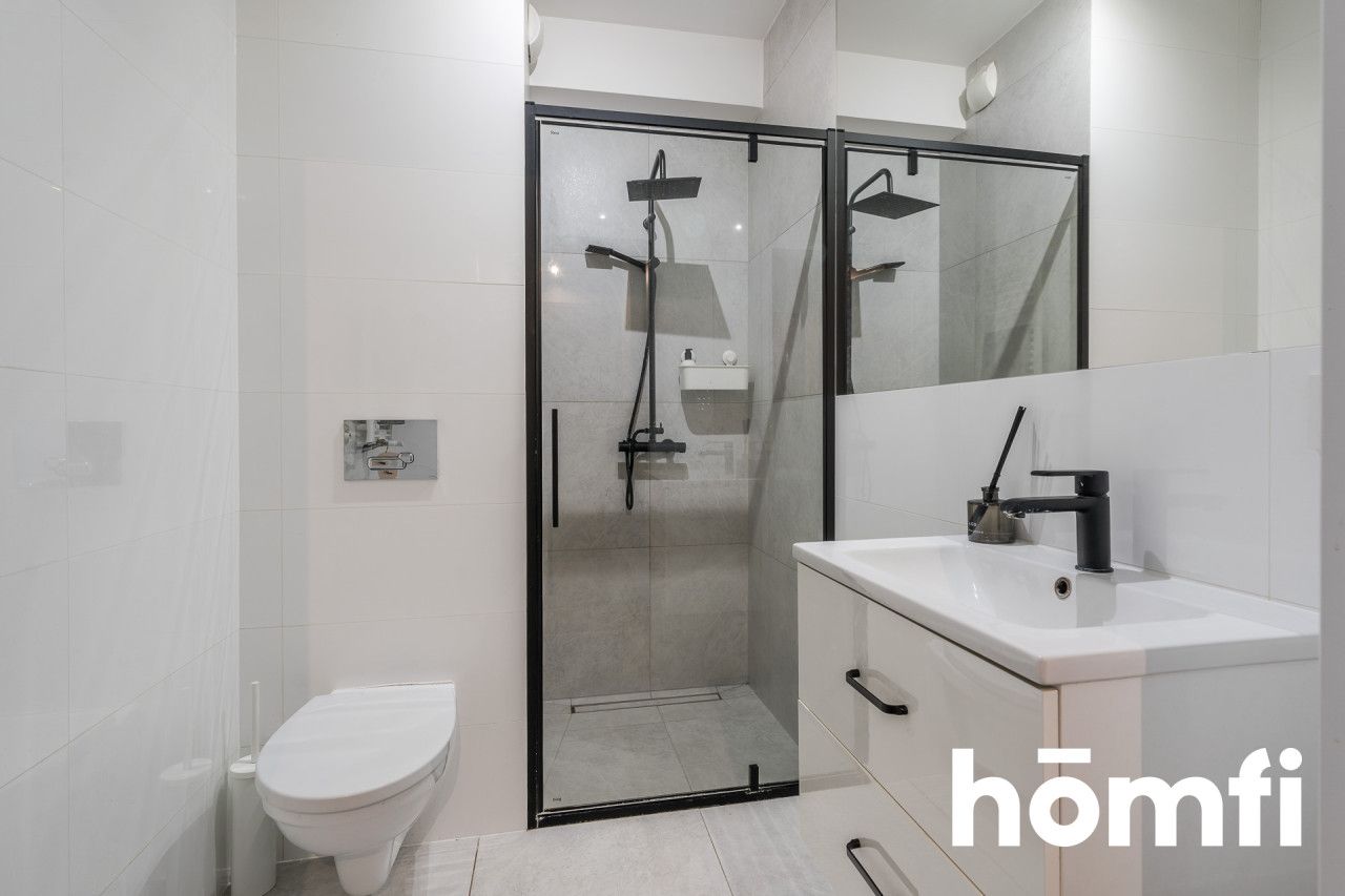 2-bedroom fully furnished apartments for short-term rent - Apartment - Sale - Gdańsk, Śródmieście