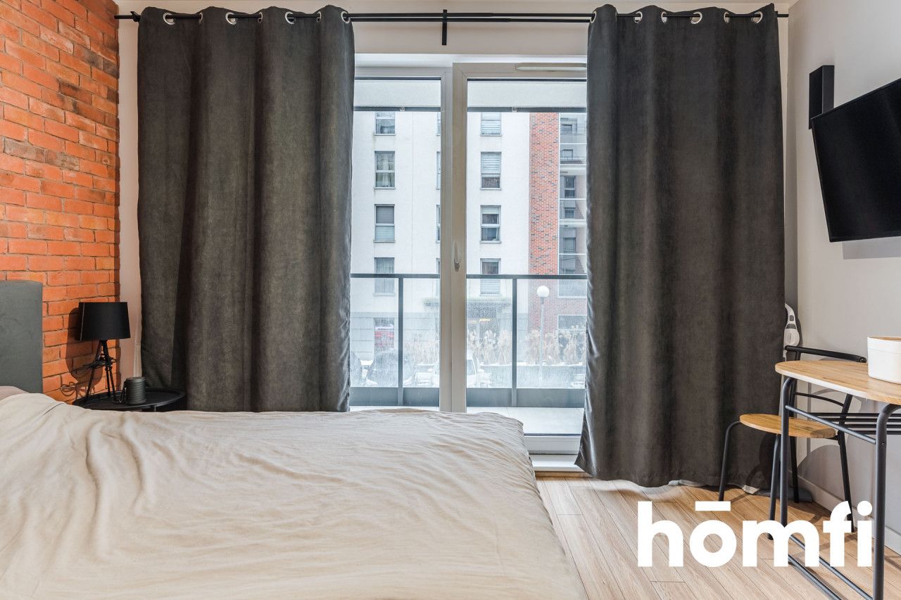 2-bedroom fully furnished apartments for short-term rent - Квартира - Продаж - Gdańsk, Śródmieście