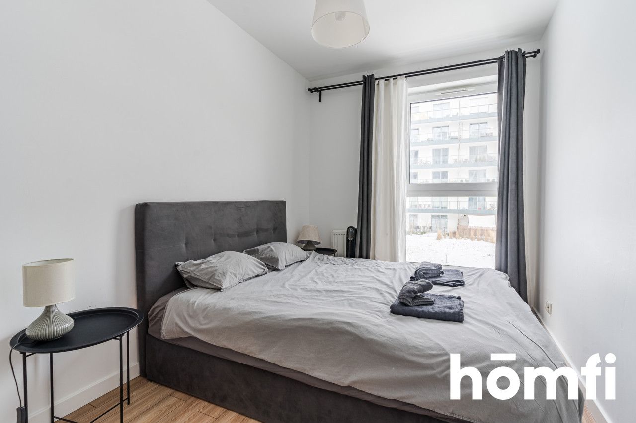 2-bedroom fully furnished apartments for short-term rent - Квартира - Продаж - Gdańsk, Śródmieście