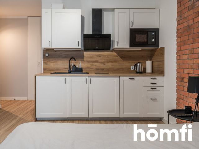 2-bedroom fully furnished apartments for short-term rent - Квартира - Продаж - Gdańsk, Śródmieście