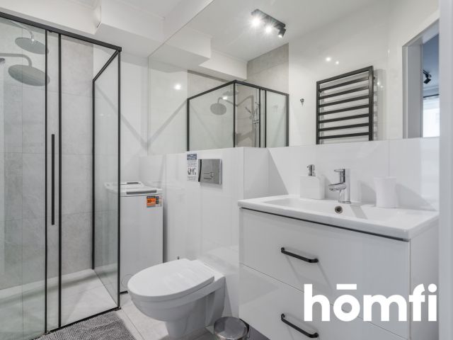 2-bedroom fully furnished apartments for short-term rent - Apartment - Sale - Gdańsk, Śródmieście