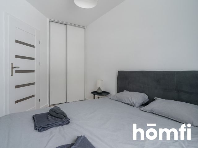 2-bedroom fully furnished apartments for short-term rent - Квартира - Продаж - Gdańsk, Śródmieście