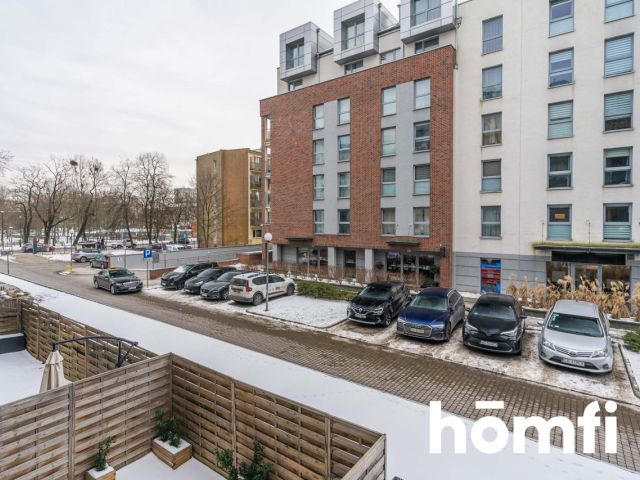 2-bedroom fully furnished apartments for short-term rent - Apartment - Sale - Gdańsk, Śródmieście