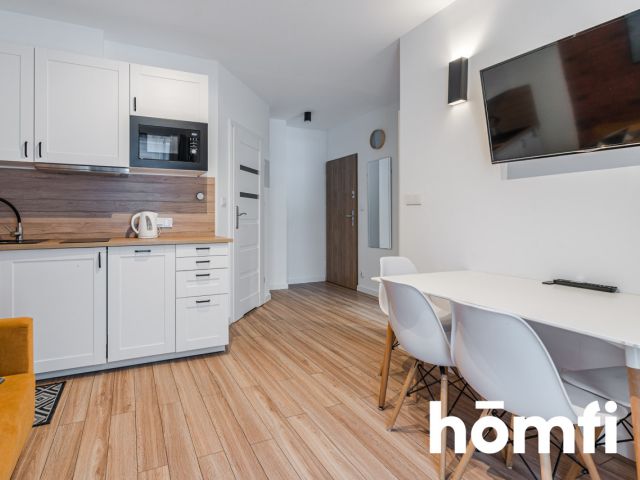 2-bedroom fully furnished apartments for short-term rent - Квартира - Продаж - Gdańsk, Śródmieście