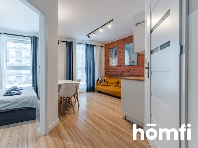 2w1 gotowe apartamenty na krótki termin - Mieszkanie - Sprzedaż - Gdańsk, Śródmieście