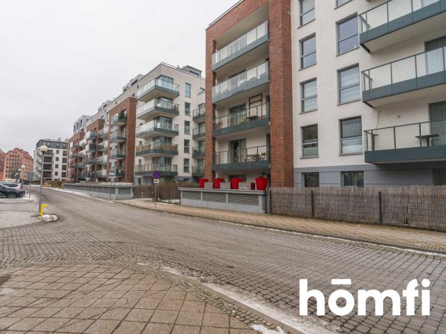 2-bedroom fully furnished apartments for short-term rent - Квартира - Продаж - Gdańsk, Śródmieście