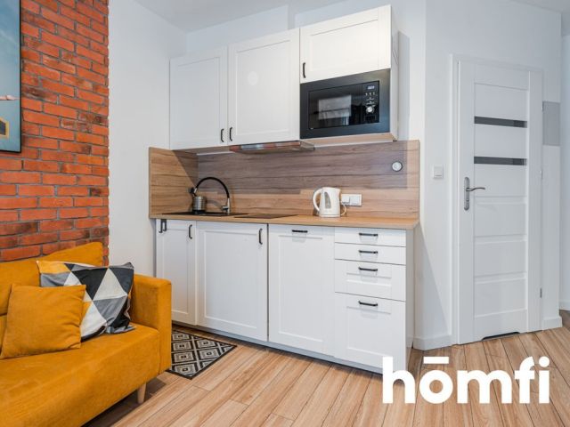 2-bedroom fully furnished apartments for short-term rent - Квартира - Продаж - Gdańsk, Śródmieście