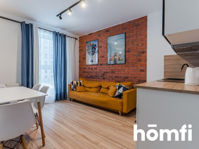 2-bedroom fully furnished apartments for short-term rent - Apartment - Sale - Gdańsk, Śródmieście