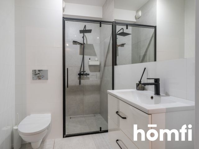 2-bedroom fully furnished apartments for short-term rent - Apartment - Sale - Gdańsk, Śródmieście