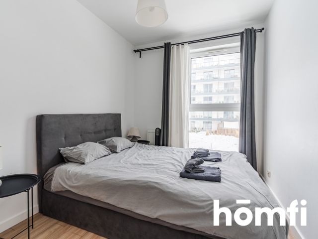 2-bedroom fully furnished apartments for short-term rent - Apartment - Sale - Gdańsk, Śródmieście