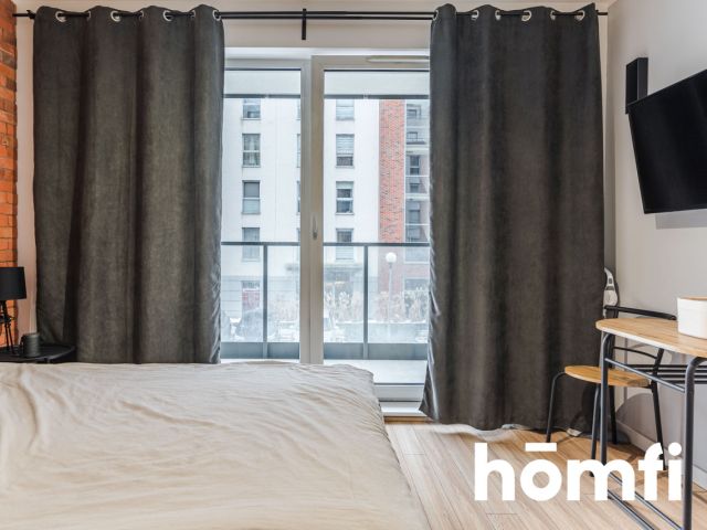 2-bedroom fully furnished apartments for short-term rent - Квартира - Продаж - Gdańsk, Śródmieście