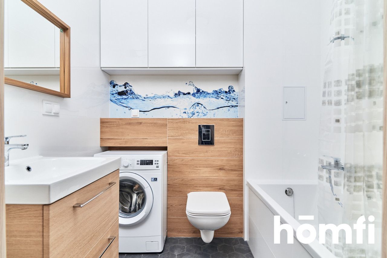 2 pokojowe mieszkanie przy ul. Legnickiej - Pixel House - Mieszkanie - Wynajem - Wrocław, Fabryczna / Popowice