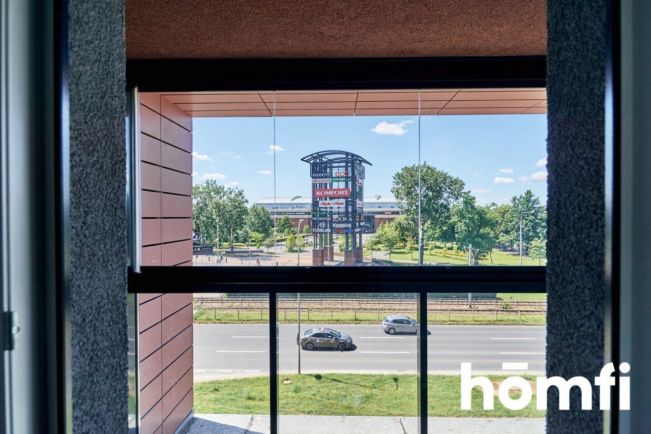 2 pokojowe mieszkanie przy ul. Legnickiej - Pixel House - Mieszkanie - Wynajem - Wrocław, Fabryczna / Popowice