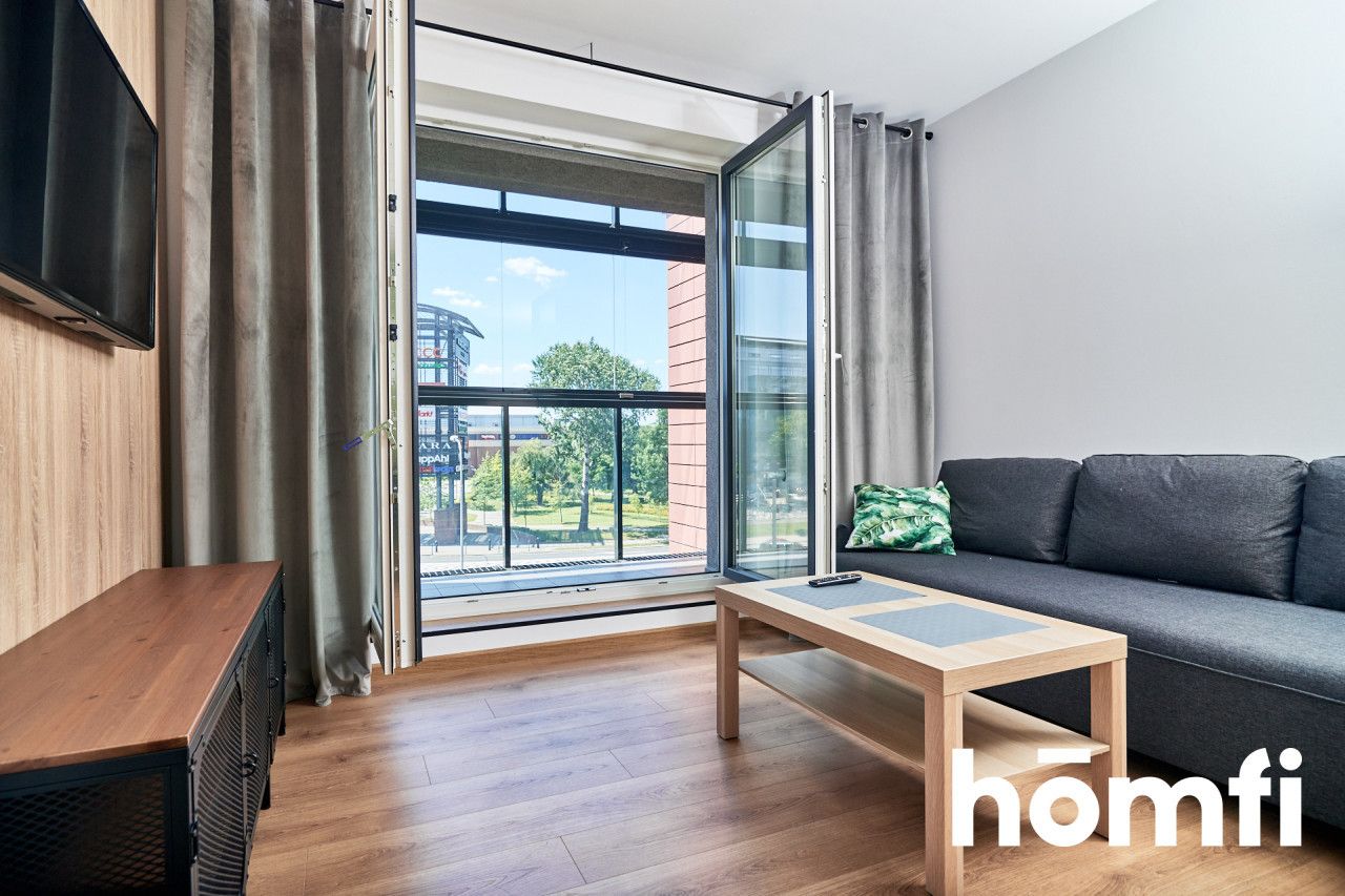 2 pokojowe mieszkanie przy ul. Legnickiej - Pixel House - Mieszkanie - Wynajem - Wrocław, Fabryczna / Popowice