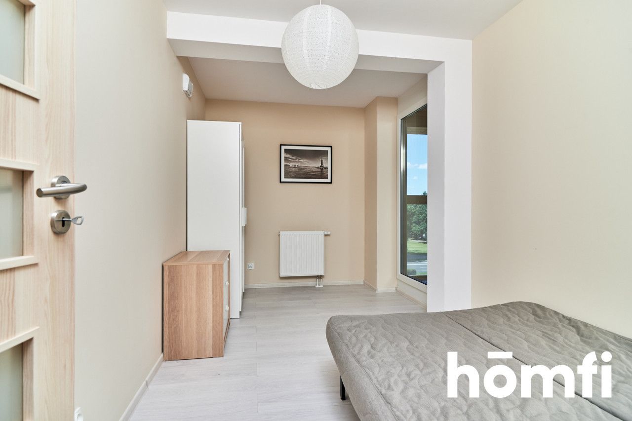 2 pokojowe mieszkanie przy ul. Legnickiej - Pixel House - Mieszkanie - Wynajem - Wrocław, Fabryczna / Popowice