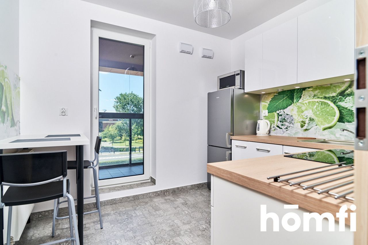 2 pokojowe mieszkanie przy ul. Legnickiej - Pixel House - Mieszkanie - Wynajem - Wrocław, Fabryczna / Popowice