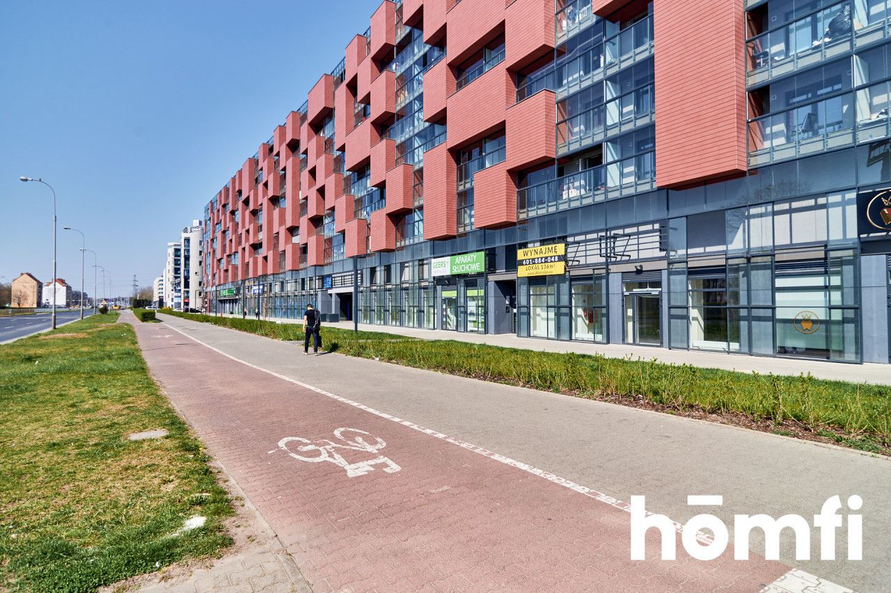 2 pokojowe mieszkanie przy ul. Legnickiej - Pixel House - Mieszkanie - Wynajem - Wrocław, Fabryczna / Popowice