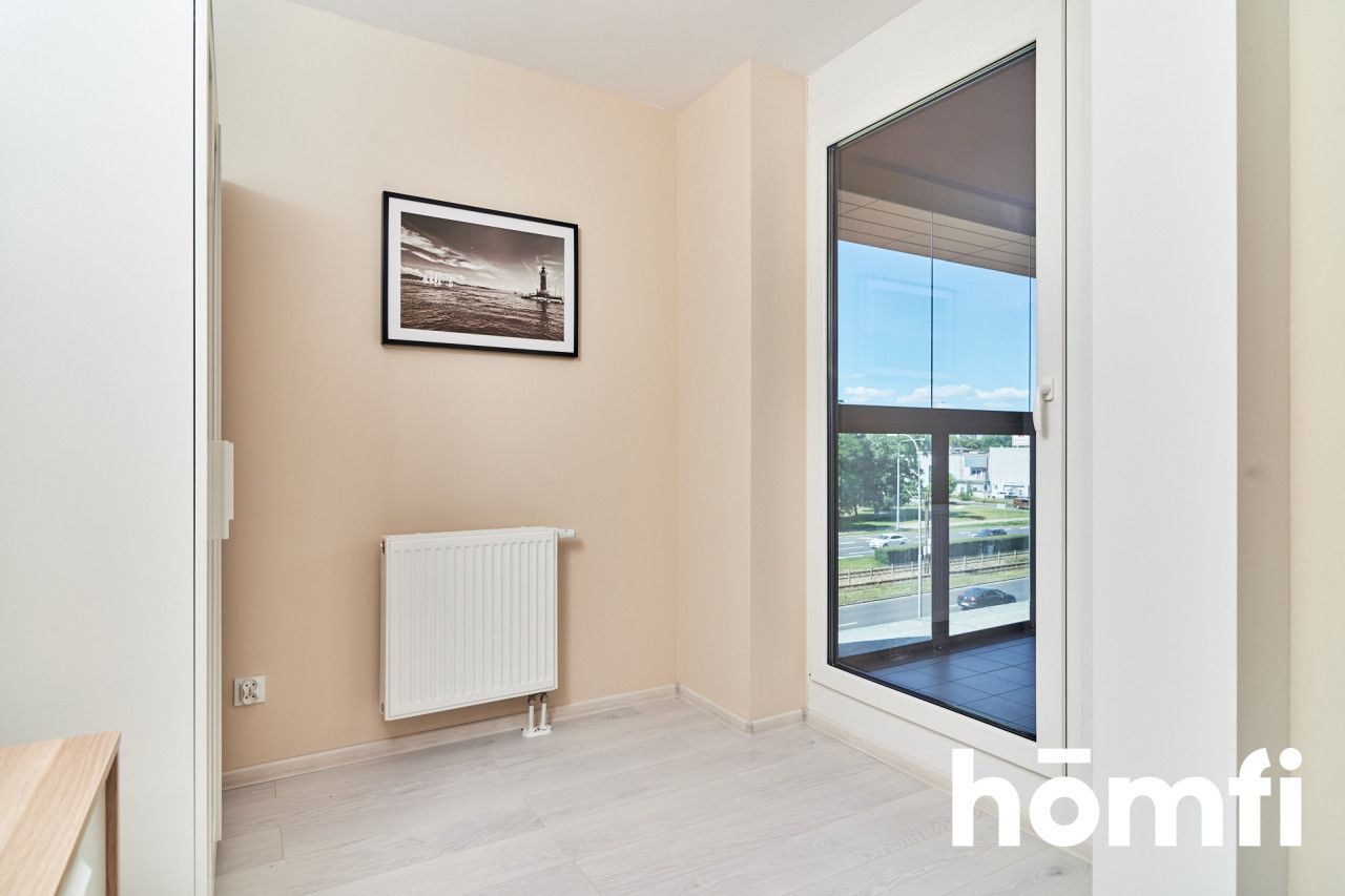 2 pokojowe mieszkanie przy ul. Legnickiej - Pixel House - Mieszkanie - Wynajem - Wrocław, Fabryczna / Popowice