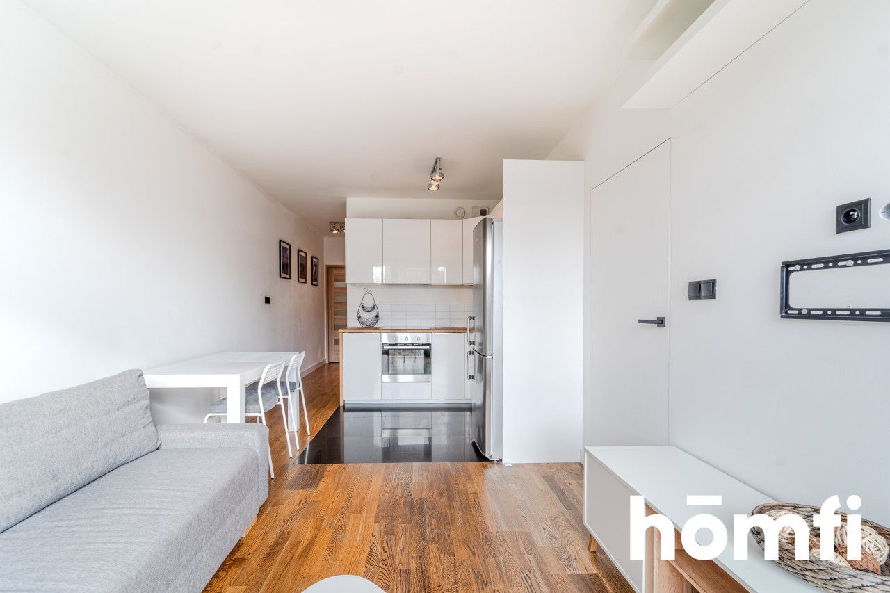 Two-Room Apartment with Garden - Apartment - Rent - Katowice, Ligota