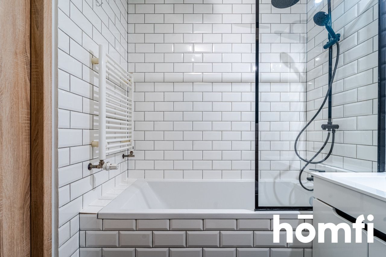 Two-Room Apartment with Garden - Apartment - Rent - Katowice, Ligota