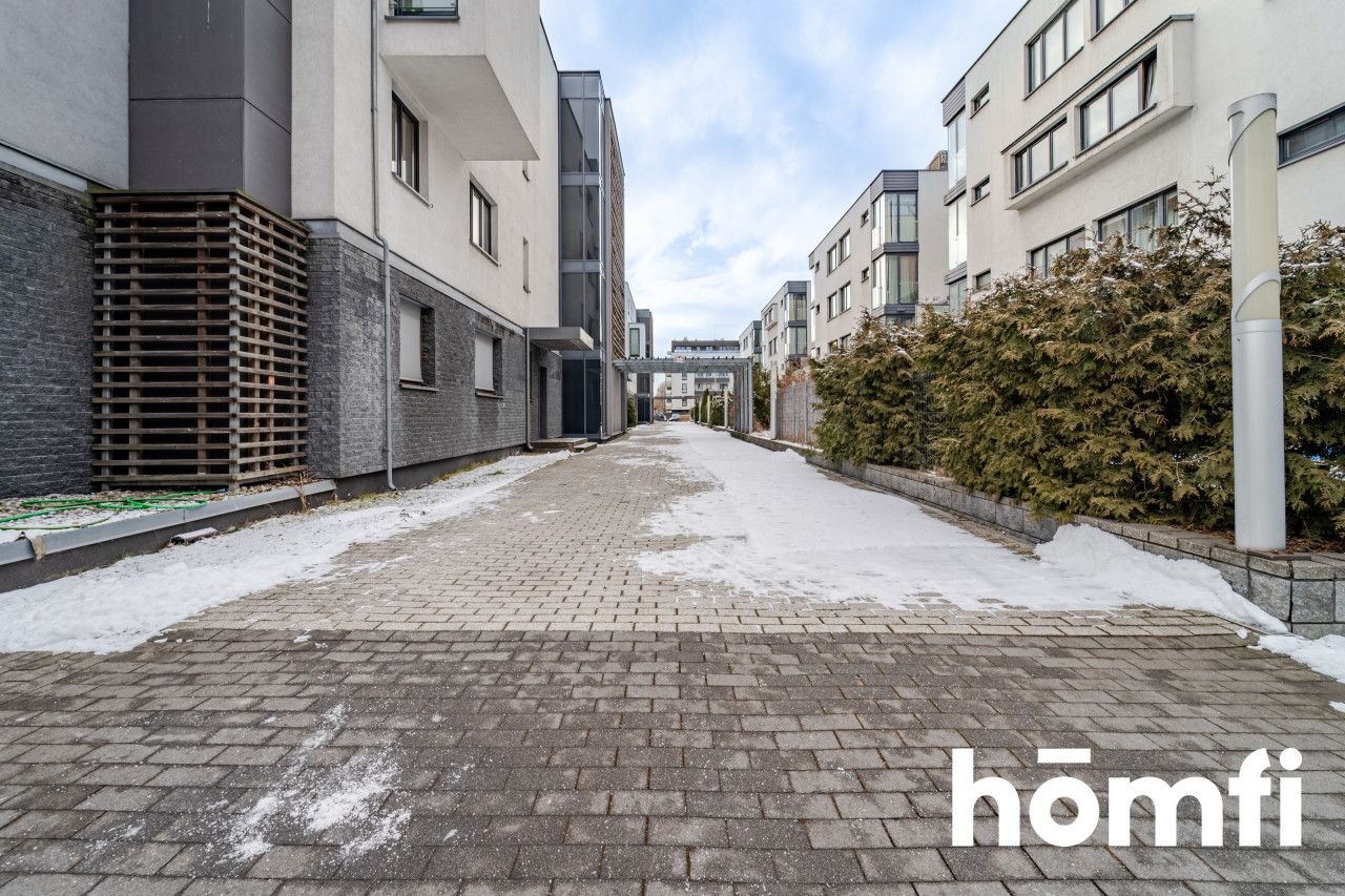 Two-Room Apartment with Garden - Apartment - Rent - Katowice, Ligota