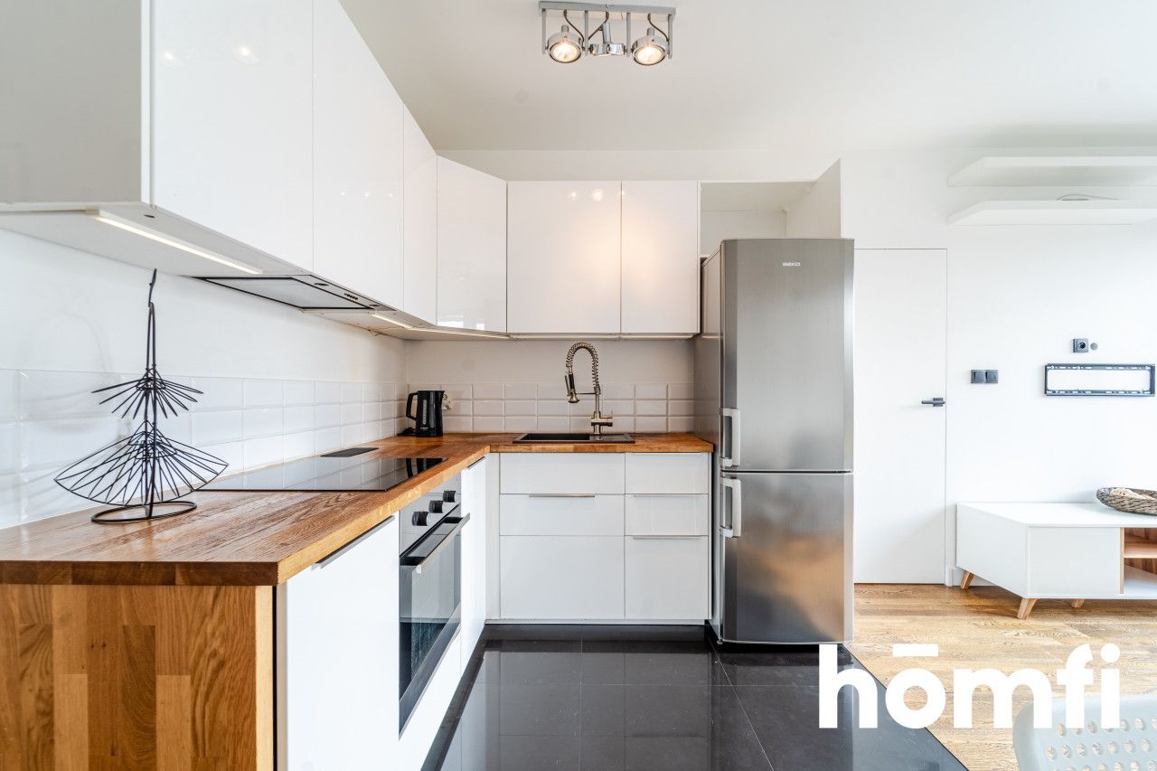 Two-Room Apartment with Garden - Apartment - Rent - Katowice, Ligota