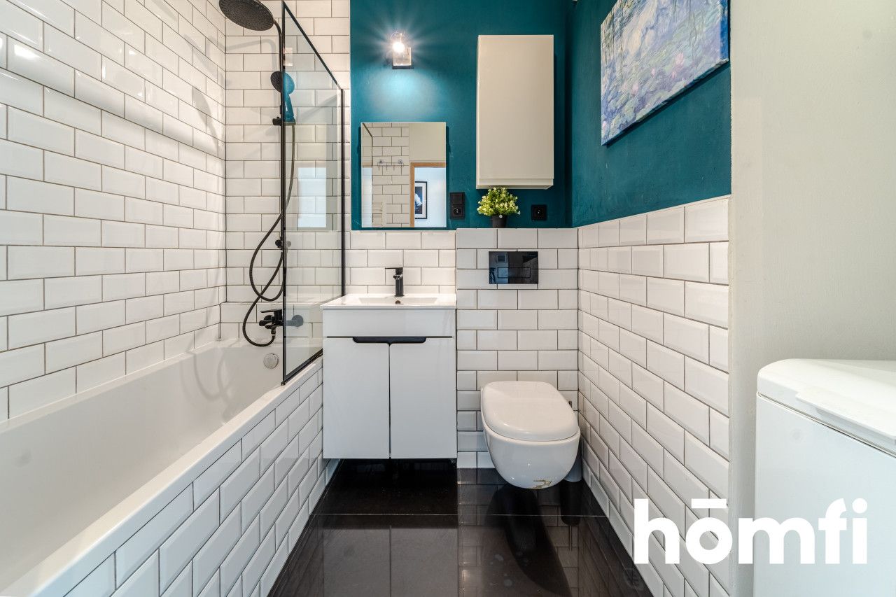 Two-Room Apartment with Garden - Apartment - Rent - Katowice, Ligota