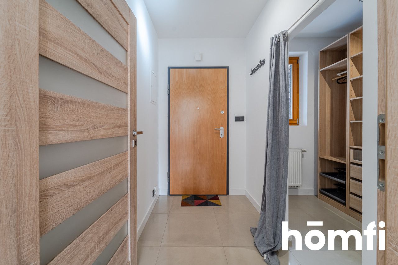 Two-Room Apartment with Garden - Apartment - Rent - Katowice, Ligota