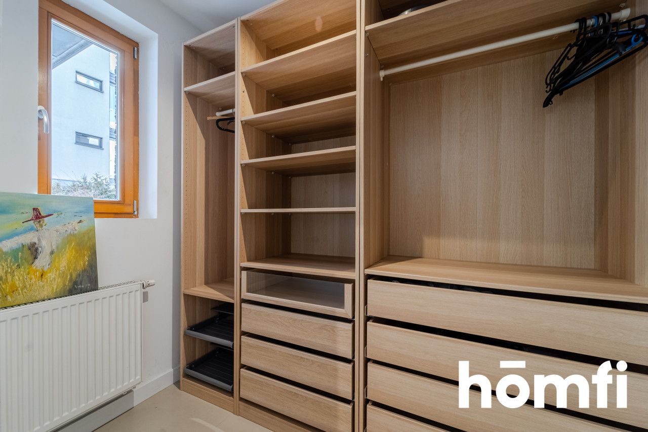 Two-Room Apartment with Garden - Apartment - Rent - Katowice, Ligota