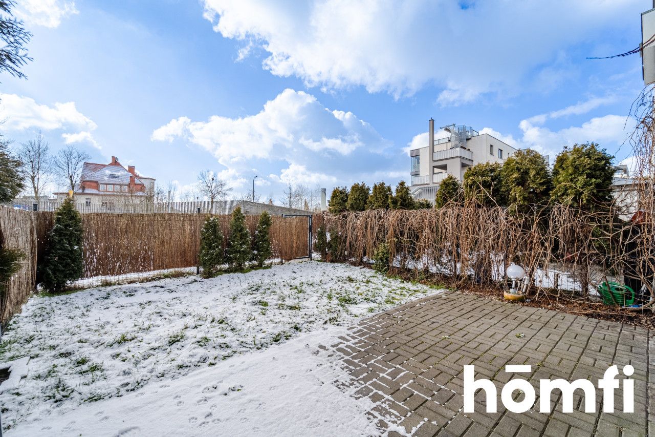 Two-Room Apartment with Garden - Apartment - Rent - Katowice, Ligota