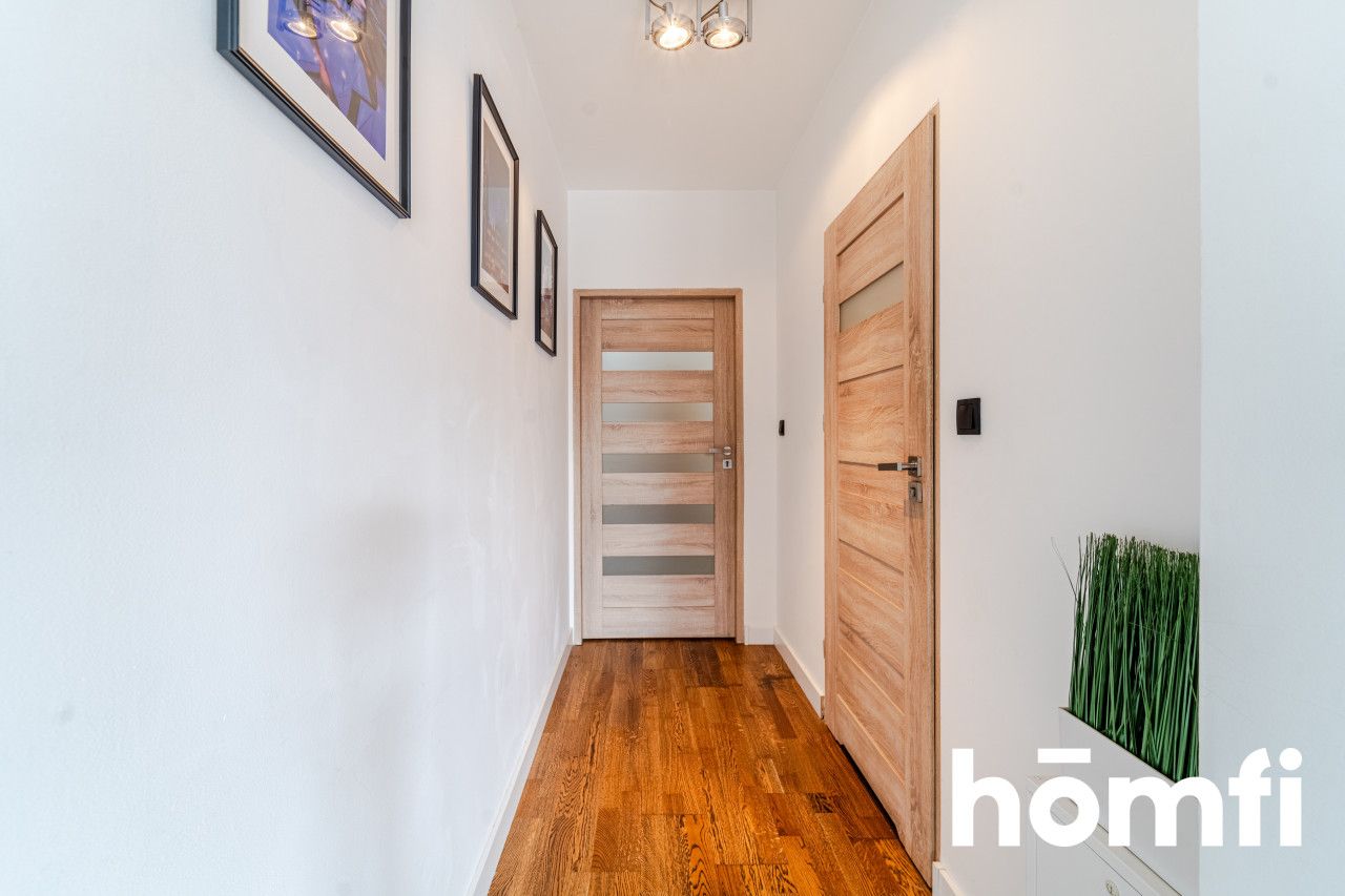 Two-Room Apartment with Garden - Apartment - Rent - Katowice, Ligota