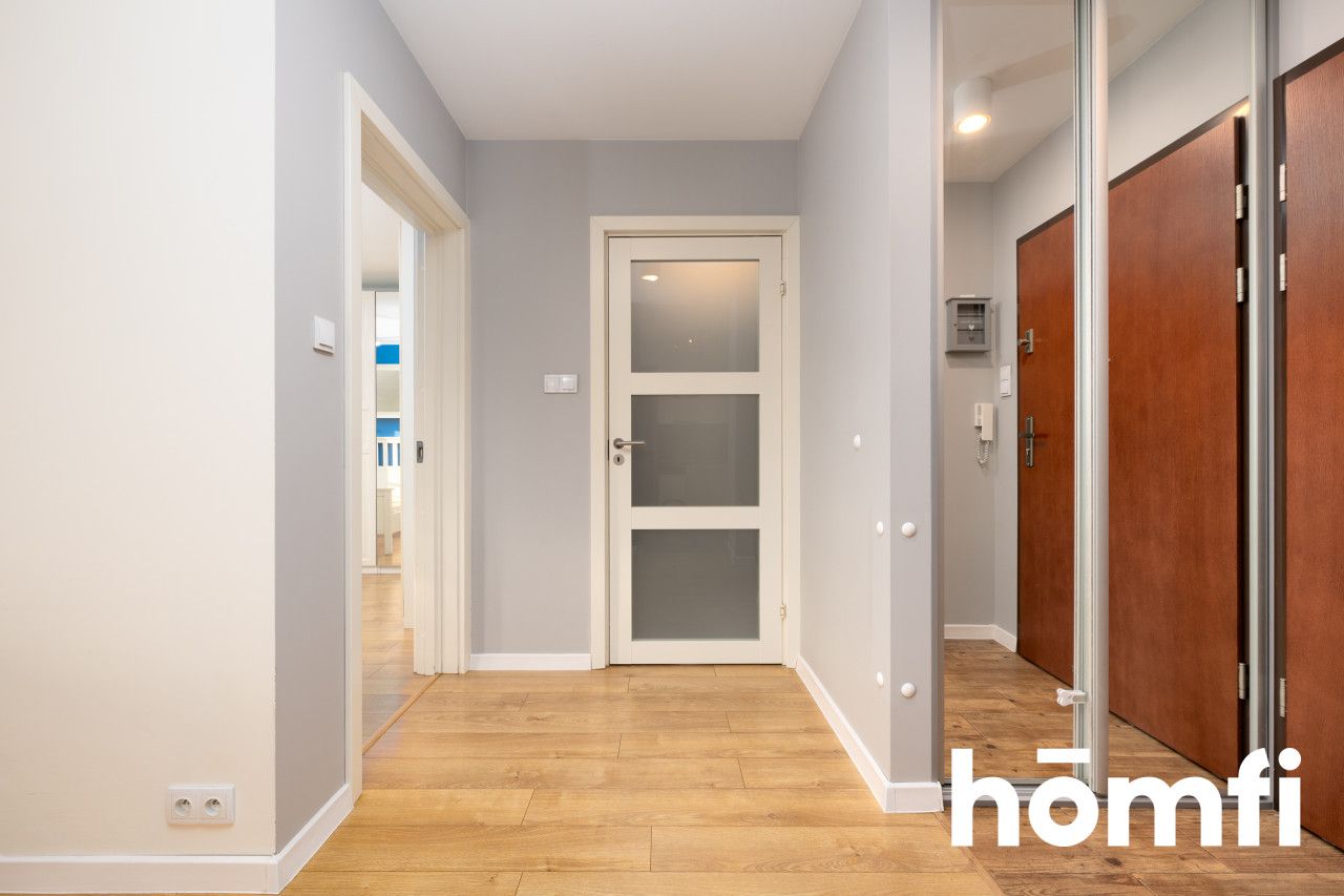 Ładne, rozkładowe mieszkanie w pełni wyposażone - Mieszkanie - Wynajem - Wrocław, Fabryczna / Nowy Dwór