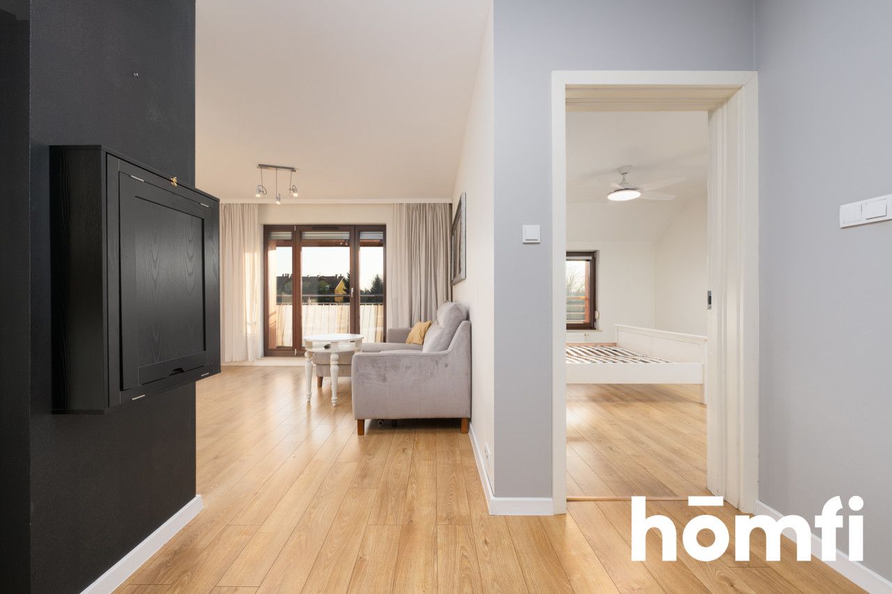 Ładne, rozkładowe mieszkanie w pełni wyposażone - Mieszkanie - Wynajem - Wrocław, Fabryczna / Nowy Dwór