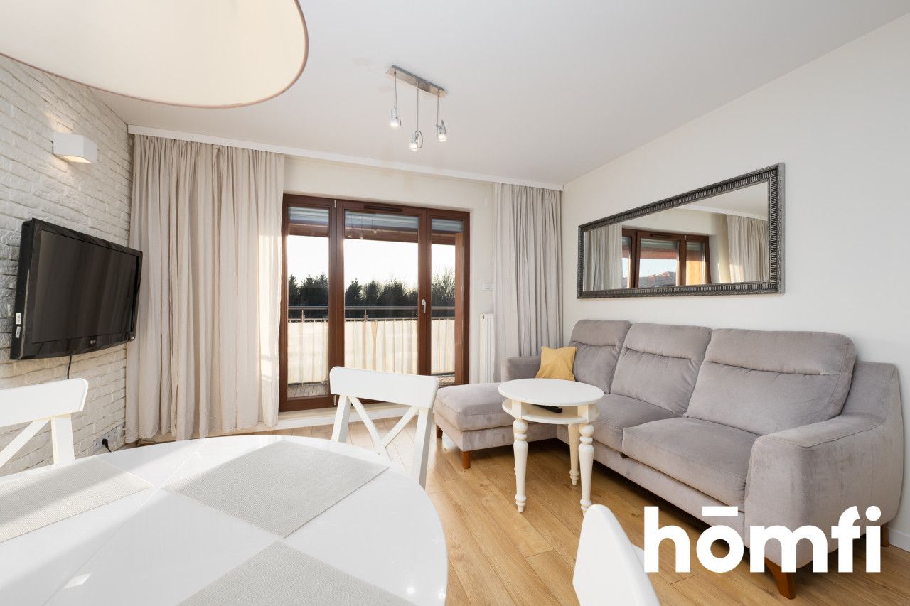 Ładne, rozkładowe mieszkanie w pełni wyposażone - Mieszkanie - Wynajem - Wrocław, Fabryczna / Nowy Dwór