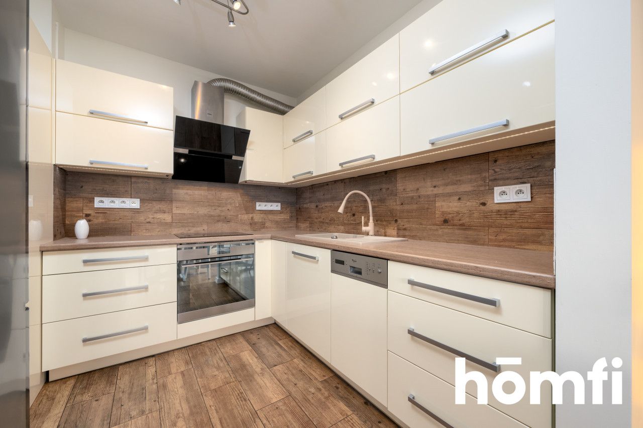 Ładne, rozkładowe mieszkanie w pełni wyposażone - Mieszkanie - Wynajem - Wrocław, Fabryczna / Nowy Dwór