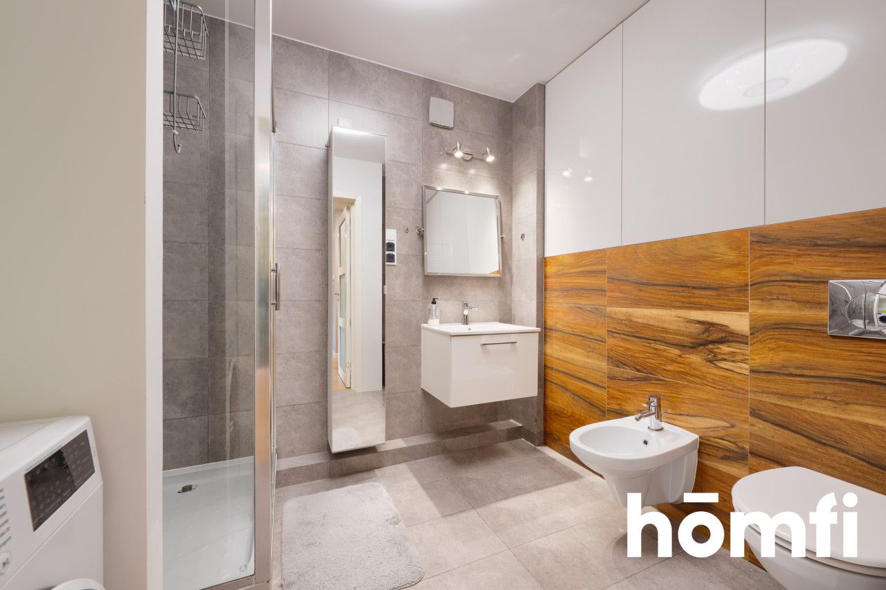 Ładne, rozkładowe mieszkanie w pełni wyposażone - Mieszkanie - Wynajem - Wrocław, Fabryczna / Nowy Dwór