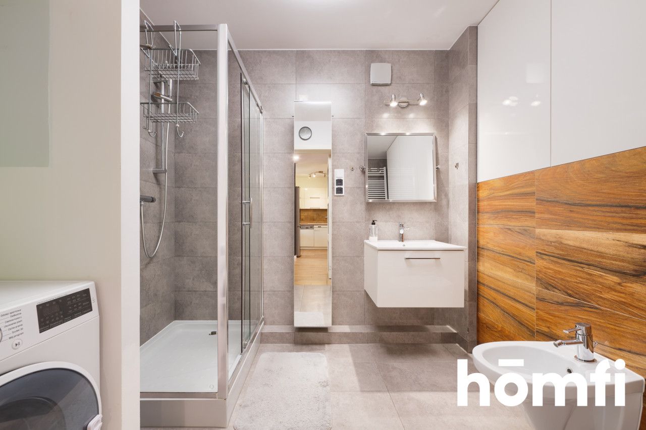 Ładne, rozkładowe mieszkanie w pełni wyposażone - Mieszkanie - Wynajem - Wrocław, Fabryczna / Nowy Dwór