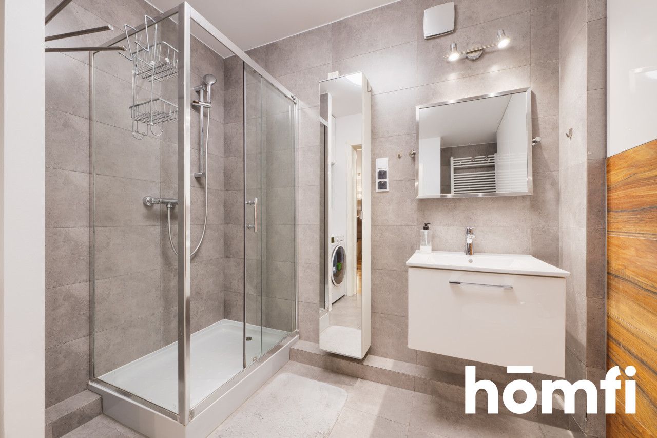 Ładne, rozkładowe mieszkanie w pełni wyposażone - Mieszkanie - Wynajem - Wrocław, Fabryczna / Nowy Dwór