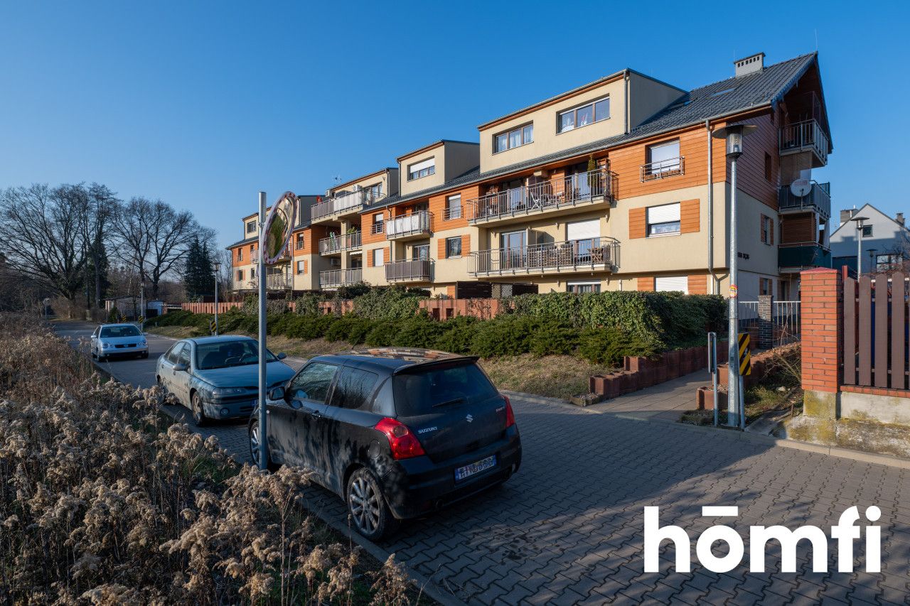 Ładne, rozkładowe mieszkanie w pełni wyposażone - Mieszkanie - Wynajem - Wrocław, Fabryczna / Nowy Dwór