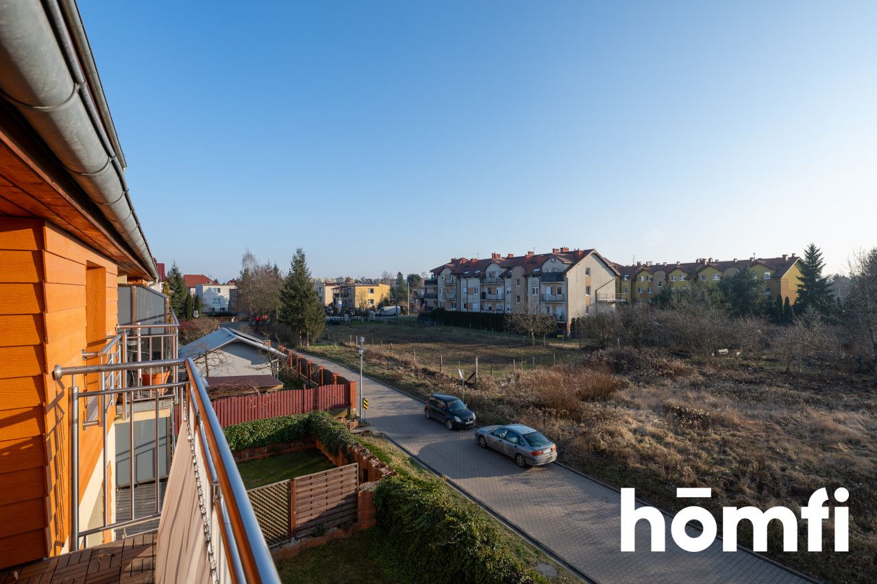 Ładne, rozkładowe mieszkanie w pełni wyposażone - Mieszkanie - Wynajem - Wrocław, Fabryczna / Nowy Dwór