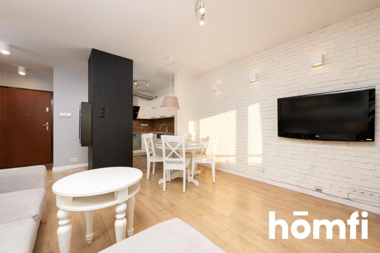 Ładne, rozkładowe mieszkanie w pełni wyposażone - Mieszkanie - Wynajem - Wrocław, Fabryczna / Nowy Dwór